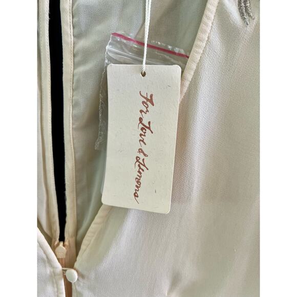 Revolve - Scorpion Wrap Dress - Size Small - NWT - Picture 10 of 11